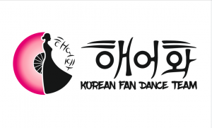Korean Fan Dance